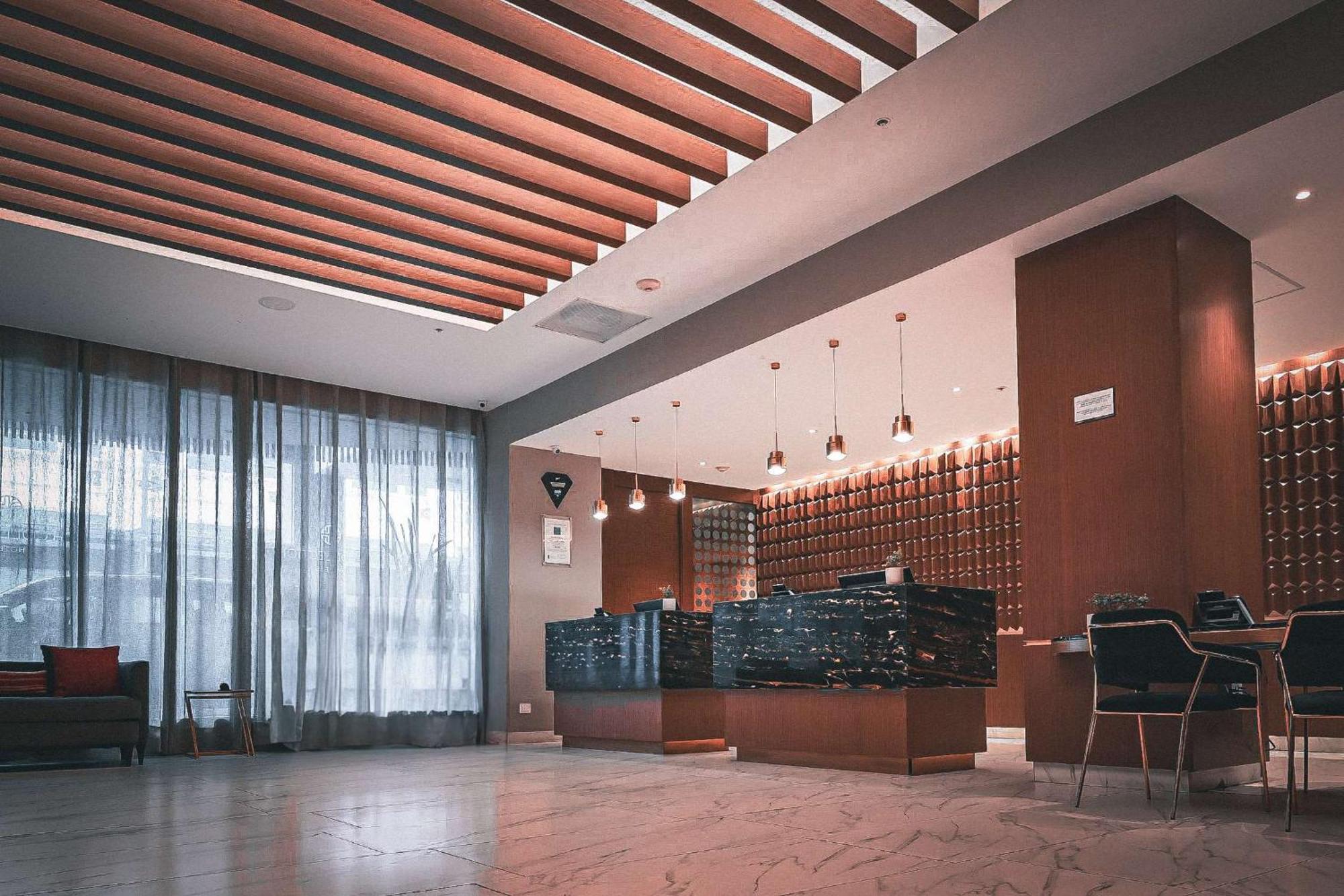 Hotel Nh Collection México Centro Histórico 4*