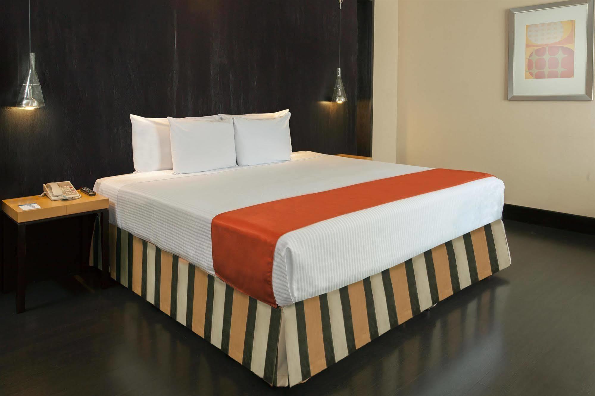 Nh Collection México Centro Histórico Hotel 4*