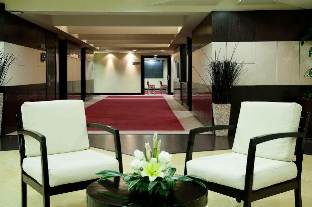 Hotel Nh Collection México Centro Histórico