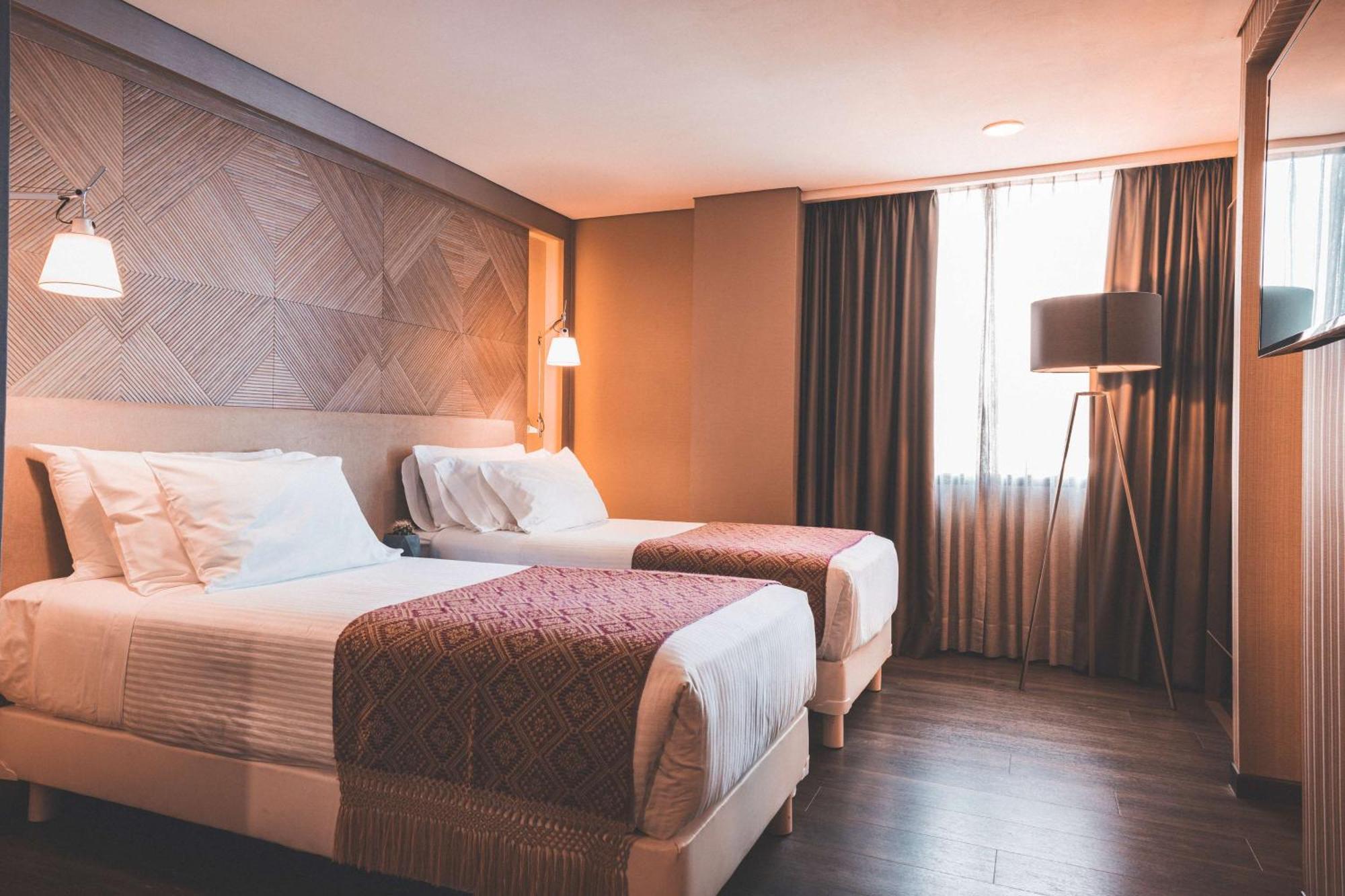 Hotel Nh Collection México Centro Histórico 4*