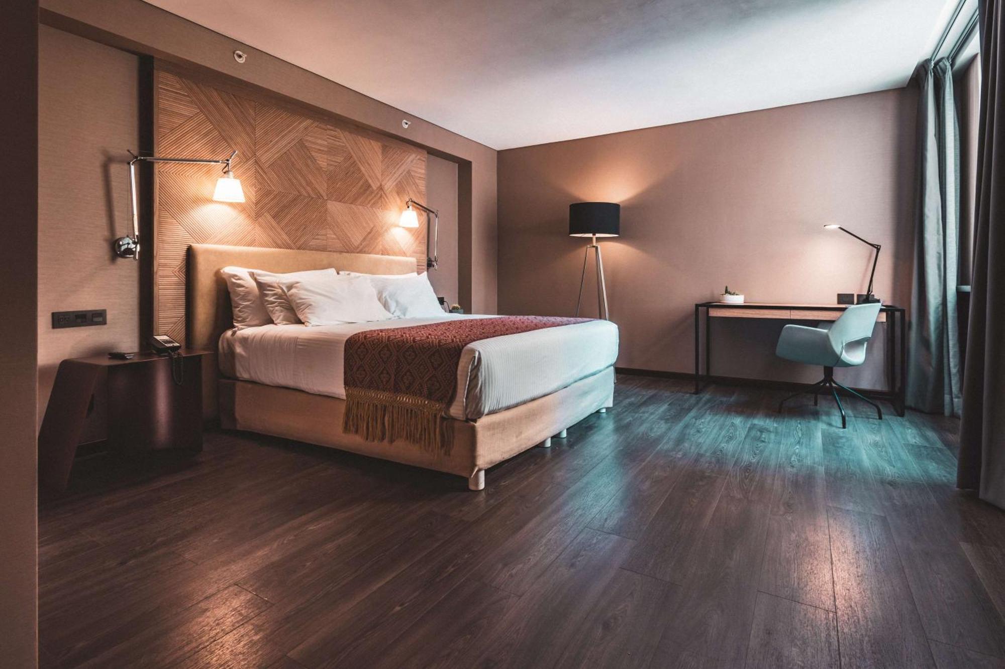 Hotel Nh Collection México Centro Histórico 4*