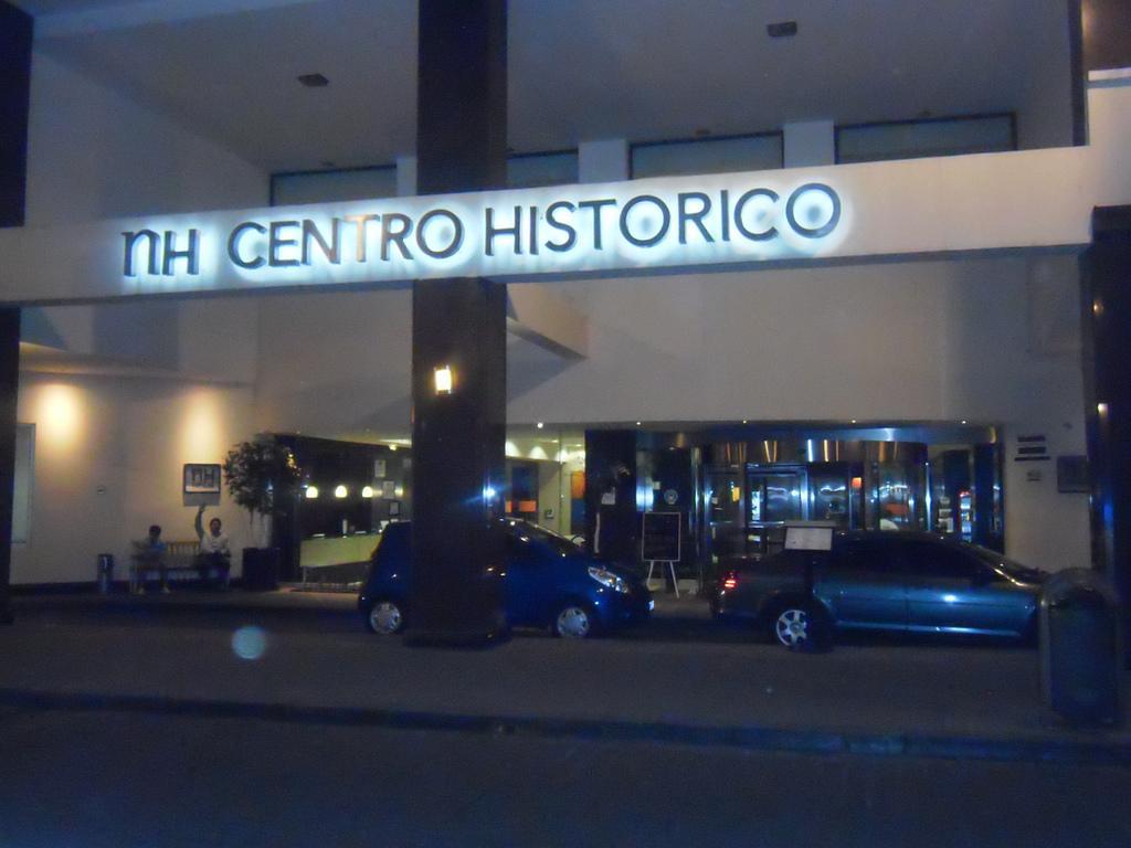 Nh Collection México Centro Histórico 4*