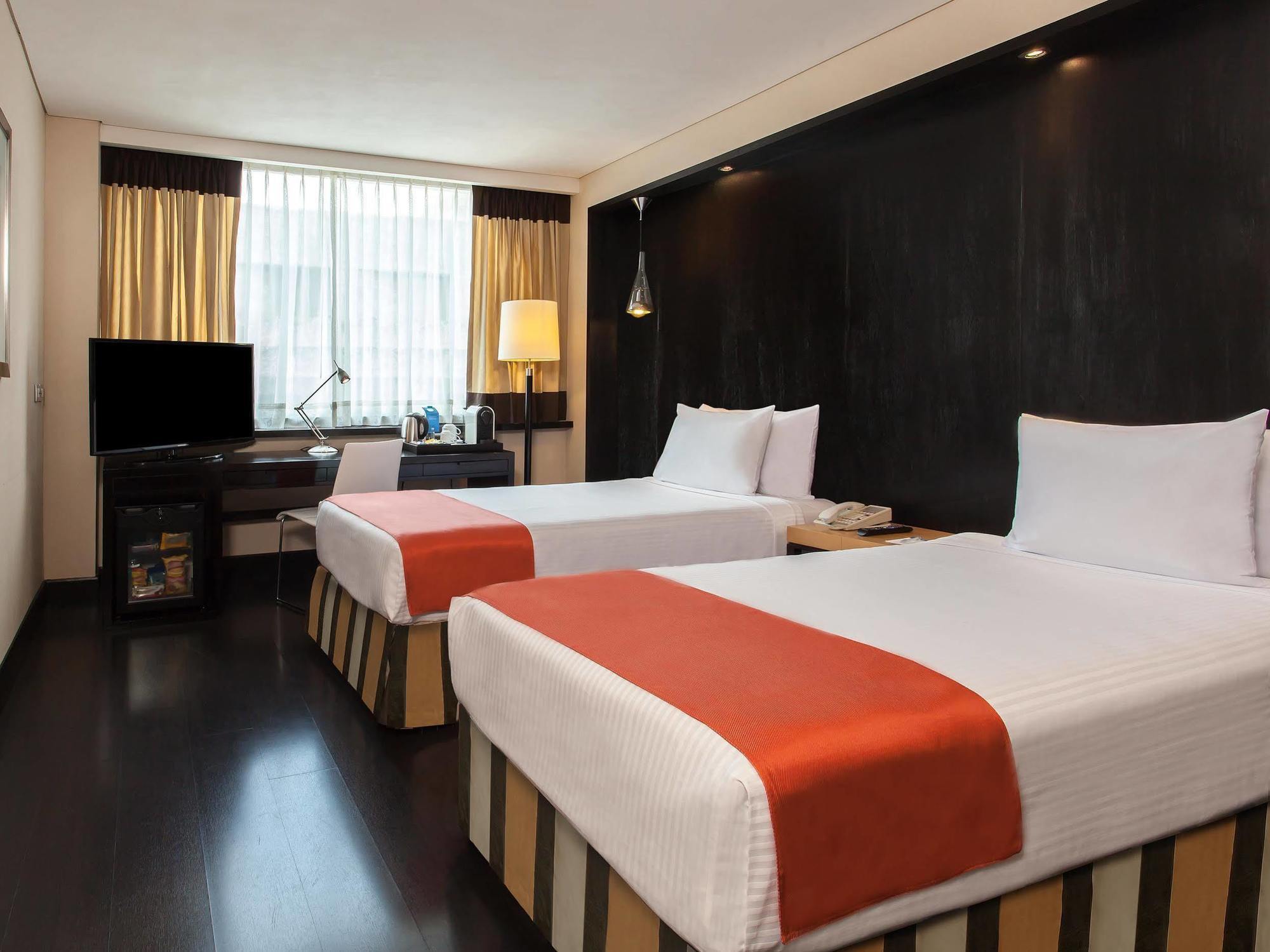 Nh Collection México Centro Histórico Hotel 4*