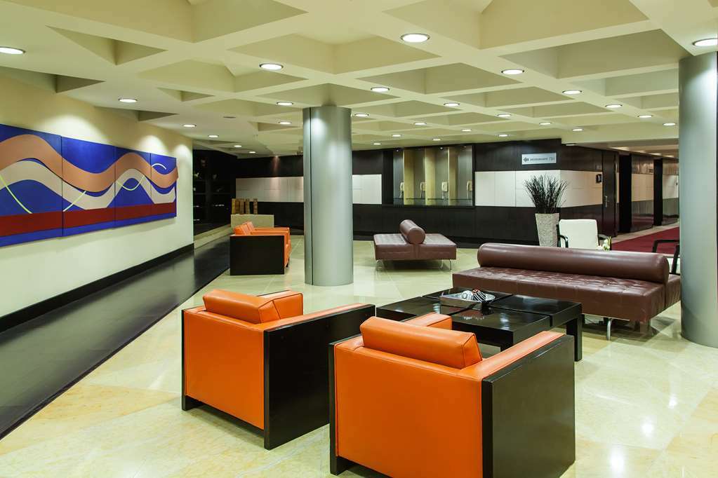 Nh Collection México Centro Histórico Hotel