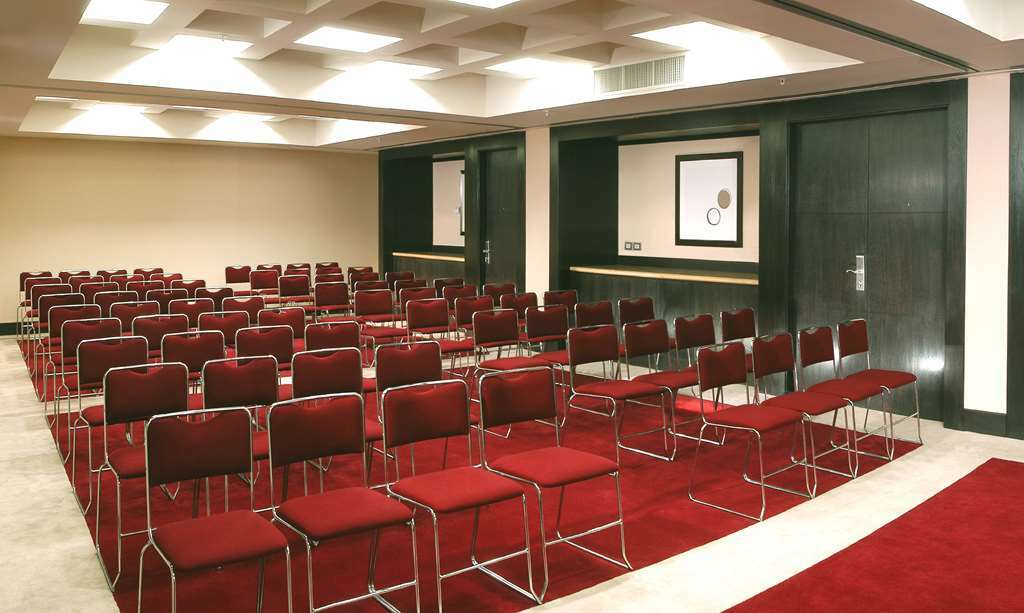 Hotel Nh Collection México Centro Histórico 4*